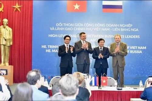 Chính trị - Xã hội Chính trị - Xã hội Một sự kiện lịch sử trọng đại