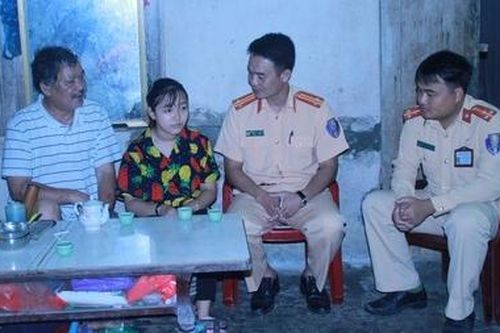 Viết tiếp những ước mơ dang dở