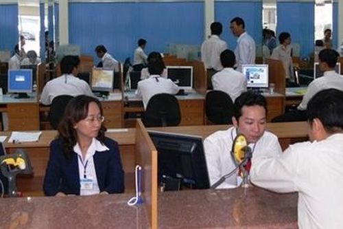 Mạnh tay với doanh nghiệp nợ thuế