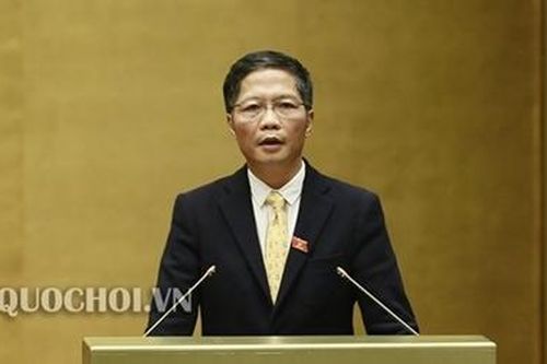 Bộ trưởng Công thương nói về vụ Khaisilk và Asanzo