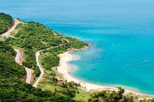 Hồi âm bài báo an ninh du lịch cho bán đảo Sơn Trà