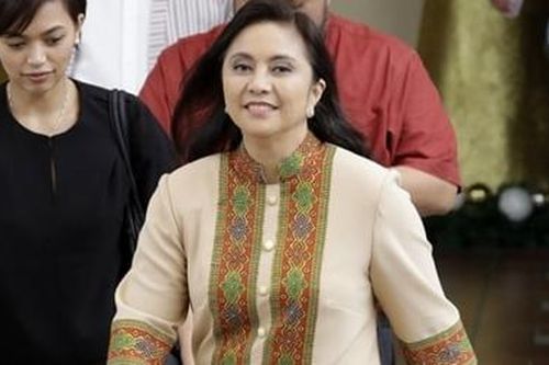 Tổng thống Duterte trao cuộc chiến chống ma túy vào tay đối thủ