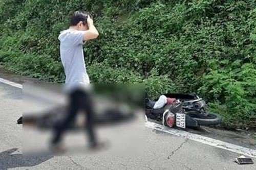 Cô gái tử vong trên đèo Hải Vân khi đi xin việc