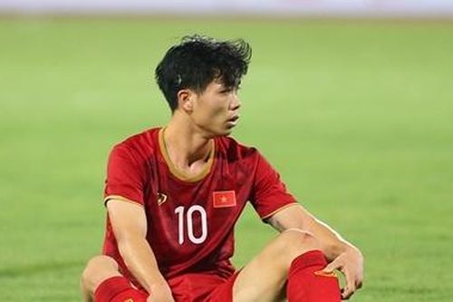 'Cơn đau đầu' của HLV Park Hang-seo