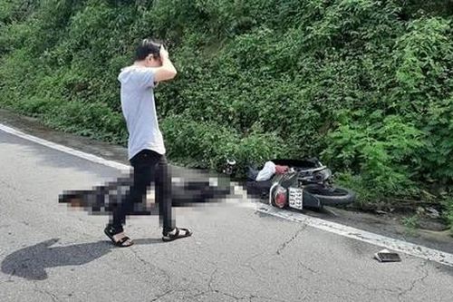Nữ sinh viên mới tốt nghiệp đi xin việc, bị tai nạn tử vong