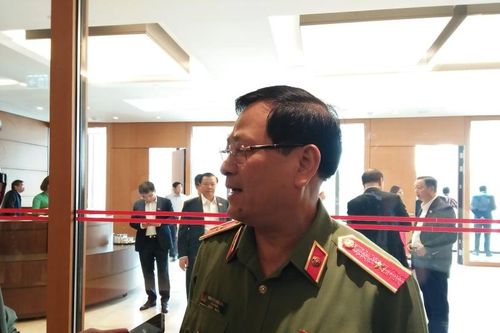 Tướng Nguyễn Hữu Cầu: Nghi phạm sát hại bé gái lớp 6 do mâu thuẫn gia đình