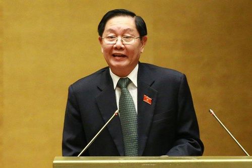Bộ trưởng Lê Vĩnh Tân: Quy định '20 năm không sửa' là trách nhiệm của Bộ Nội vụ
