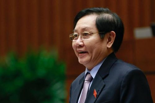 Chậm hoàn thành đề án thi tuyển chức danh lãnh đạo, Bộ trưởng Nội vụ bị phê bình 2 lần