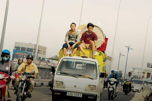 Cơ chế duyệt phim đã đến lúc cần thay đổi!