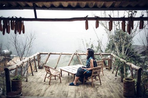 Những điều cần biết khi ở homestay