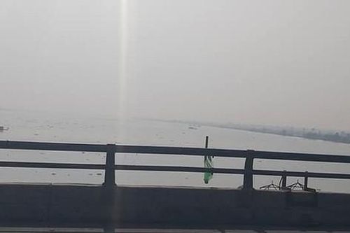 Tâm tư lạ thường của người mẹ ôm con nhảy cầu ở Hải Phòng