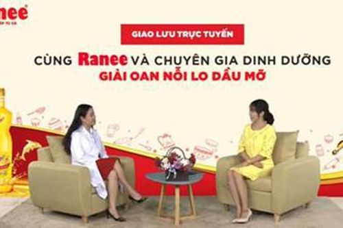 Giải oan nỗi lo dầu mỡ