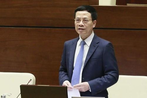 'Rõ ràng có người 'nuôi' các trang web mạo danh tên lãnh đạo Đảng, Nhà nước'