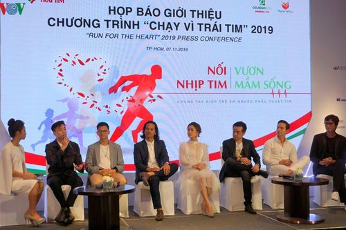 Nối nhịp tim - Vươn mầm sống