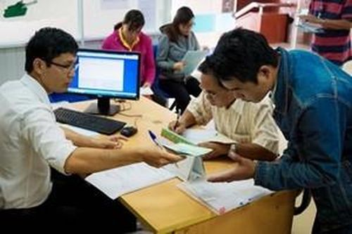 Tuyển dụng lại nhân viên cũ, ký hợp đồng lao động thế nào?
