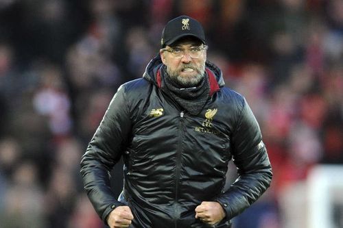 Liverpool sẽ phải chơi 2 trận trong 24 giờ