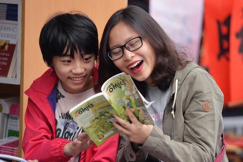 Mỗi năm, Malaysia chi gần 7.000 tỷ đồng mua sách