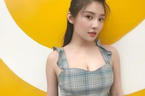 Từ Đông Đông gặp biến chứng sau ca phẫu thuật ngực