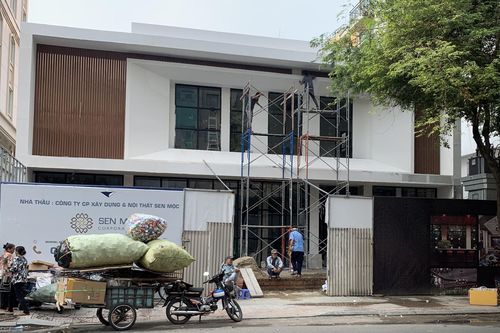 Ông chủ chuỗi Món Huế mở nhà hàng mới ở TP.HCM?