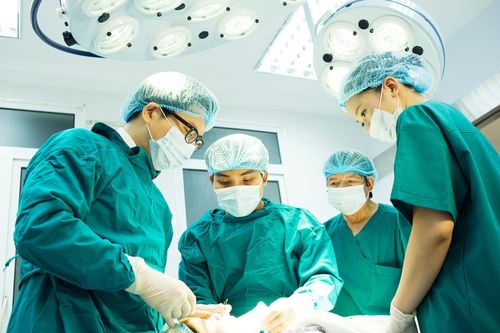 Bệnh nhân đầu tiên được ghép dương vật đã lấy lại chức năng sinh lý