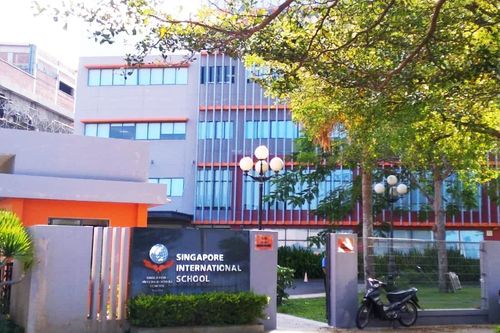 Trường liên cấp quốc tế Singapore tại Đà Nẵng có sai phạm