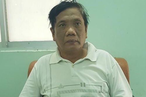 Lĩnh 17 năm tù vì đoạt mạng người tình