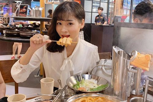 4 thiên đường món Hàn giá bình dân ở TP.HCM