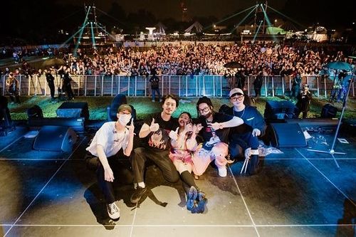 Tạo dựng thương hiệu từ nghệ thuật