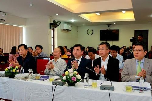 Hội viên nhà báo phải trau dồi đạo đức, nghiệp vụ