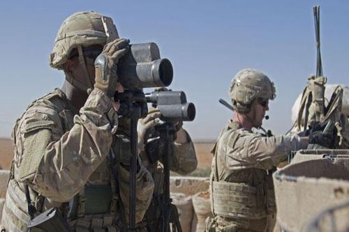 Vì sao Nga bất hợp tác với Mỹ về dầu mỏ của Syria?