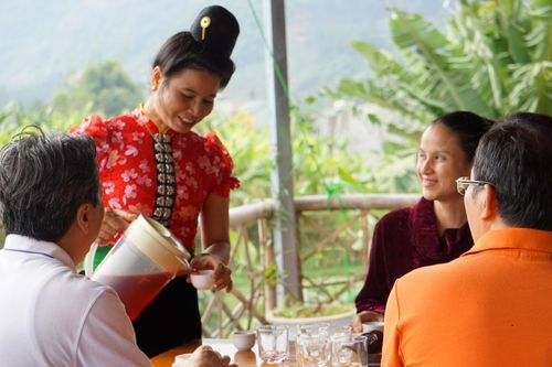 Hà Nội - Sơn La liên kết du lịch cùng phát triển