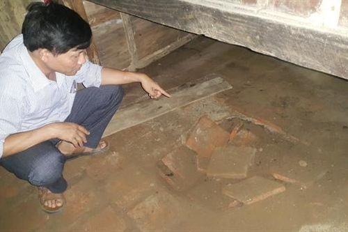 Di tích quốc gia đền thờ Đức thánh Lê Phụng Hiểu bị đào phá, UBND tỉnh Thanh Hóa: Yêu cầu làm rõ trách nhiệm của tập thể, cá nhân