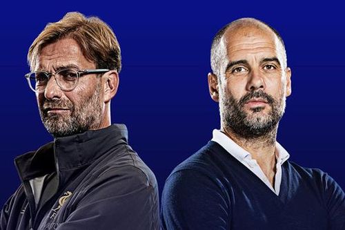 Liverpool vs Man City: Guardiola và Klopp giờ như Ferguson với Wenger ngày xưa