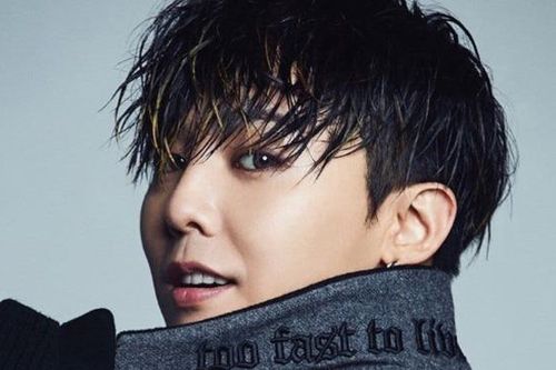 Những điều nhớ về 'vua Kpop' G-Dragon thời gian trong quân ngũ