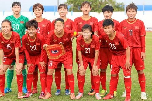 Đội tuyển bóng đá nam xuất sắc nhất Đông Nam Á 2019: Việt Nam!!!