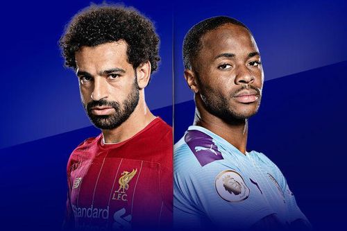 Ngoại hạng Anh vòng 12: Liverpool 'cắt đuôi' Man City, MU tìm lại chiến thắng? (Trực tiếp bóng đá K+)