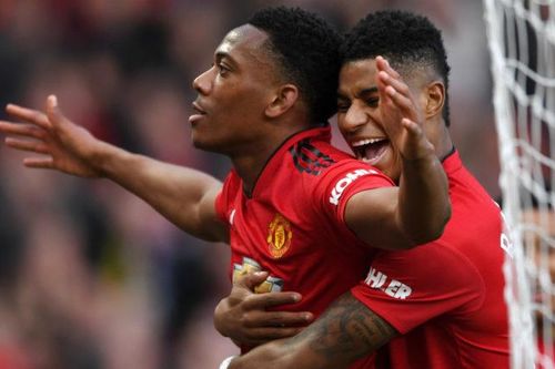 MU: Martial quá quan trọng. Solskjaer có toan tính riêng. Cần tìm đối tác cho Maguire