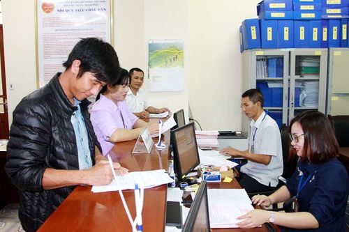 Cục Thuế Nghệ An thu ngân sách 10 tháng đạt 106% dự toán