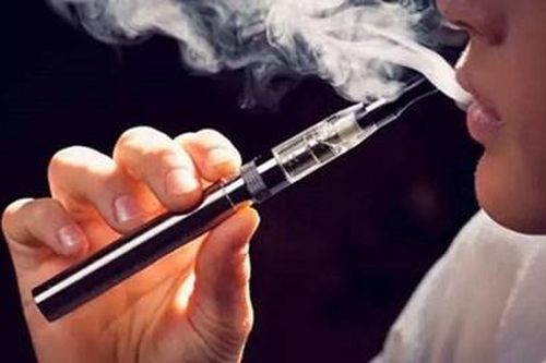 Mối lo thuốc lá điện tử tại Việt Nam