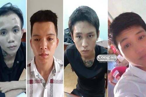 Nhóm trai làng chém bạn trọng thương tại tiệc sinh nhật