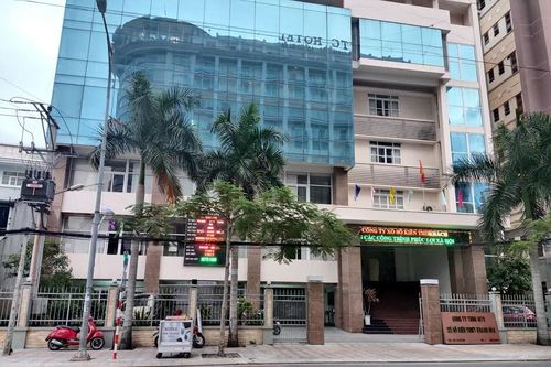 Nhiều sếp công ty XSKT Khánh Hòa hưởng lương sai gần 1,9 tỷ đồng