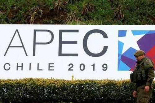 Khả năng Mỹ sẽ đồng tổ chức hội nghị thượng đỉnh APEC 2020 cùng Chile