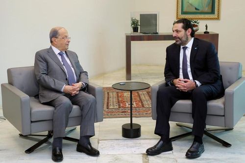Chìm trong khủng hoảng, Lebanon vẫn chưa thành lập được chính phủ mới