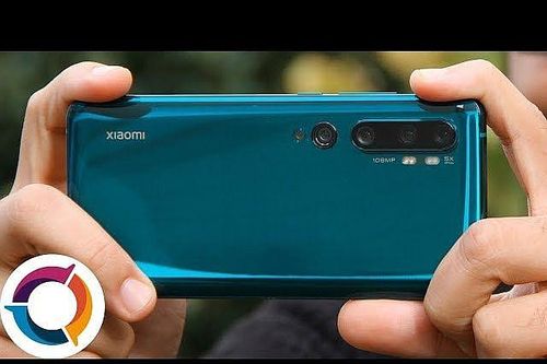 Camera của iPhone 11 Pro bị đánh giá không bằng điện thoại Xiaomi
