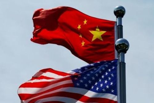 Trung Quốc và Mỹ thống nhất hủy các mức thuế tăng trong quá khứ