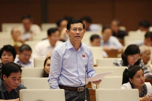 Thông tin 'xấu độc' từ nguồn trong nước vẫn trong tầm quản lý
