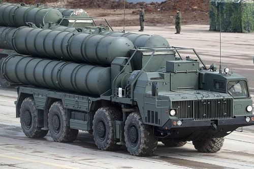 Serbia từ bỏ ý định mua hệ thống S-400 của Nga