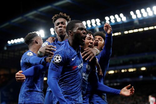 Chelsea - Crystal Palace : Giăng bẫy tại Stamford Bridge
