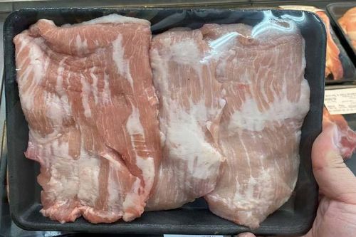 Loại thịt lợn Việt đắt gấp 2 bò Mỹ, trước chê bỏ rẻ, nay sốt lùng khắp chợ