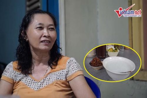 Quán cháo 1000 đồng bán suốt 17 năm làm ấm lòng người Sài Gòn